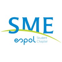 SME Student Chapter - ESPOL logo - Similar company to Asme Espol Student Section