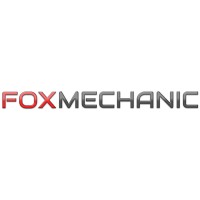 FoxMechanic logo - Similar company to Bret Solutions