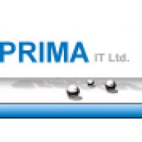 Prima IT logo - Similar company to Era-Learn