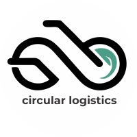circular logistics logo - Similar company to Redbase Contemporary Art Space