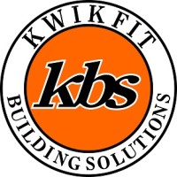 Kwikfit Building Solutions logo - Similar company to Distinct Building Company
