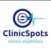 ClinicSpots logo - Similar company to Inclusify.Io