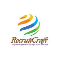 TTI RecruitCraft logo - Similar company to Tactical Gears.Pk