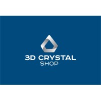 3D Crystal Shop Armenia logo - Similar company to The Crystal Rock Shop