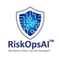 RiskOpsAI™ logo - Similar company to Blazop