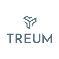 Treum.io logo - Similar company to Billflow (Acquired By Stripe)