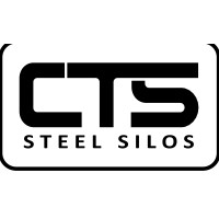CTS STEEL SILOS A.Ş logo - Similar company to Irmak Yapı Sistemleri