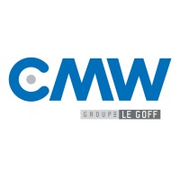 CMW logo - Similar company to Di-Analyse