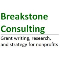 Breakstone Consulting logo - Similar company to Breakstone, White & Gluck, P.C.