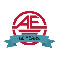 Van der Ende Valve Services logo - Similar company to Van Der Ende Group