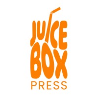 Juice Box Press logo - Similar company to The Berkeley Beacon