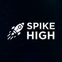 Spike High logo - Similar company to Wizbound