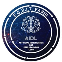 Artificial Intelligence and Deep Learning Club, FCRIT logo - Similar company to Artificial Intelligence & Deep Learning Ltd