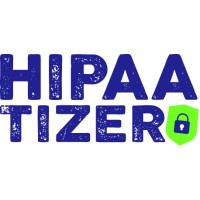 HIPAAtizer logo - Similar company to Cappers Applications Inc.