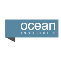 OCEAN INDUSTRIES logo - Similar company to Zenith Industries