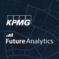 KPMG Future Analytics logo - Similar company to Factoryxchange
