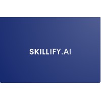 Skillify.ai logo - Similar company to Devsphere Network