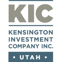 KIC Utah logo - Similar company to Precision Welding Supply