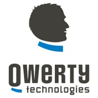 QWERTY Technologies logo - Similar company to High Technologies Solutions