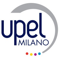 Upel Milano logo - Similar company to Empowherlab