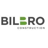 Bilbro Construction Company Inc. logo - Similar company to Marcon Engineering, Inc.