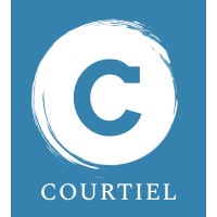 Courtiel logo - Similar company to Solutioncaisse.Com