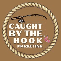 Caught By The Hook Marketing logo - Similar company to Flylab.Fish
