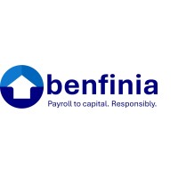 Benfinia logo - Similar company to Pensionpay