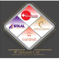 Jablonski & Ali - Grupo Empresarial logo - Similar company to Grupo Ebi