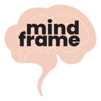 Mind Frame Psychotherapy logo - Similar company to Harley Therapy Platform