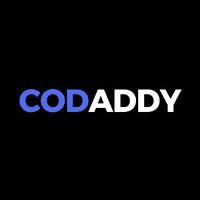 Codaddy logo - Similar company to Adtechlab 365