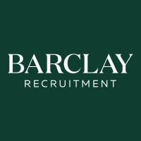 Barclay Recruitment logo - Similar company to Brooks Laboratory Automation Solutions