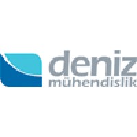 Deniz Mühendislik Arıtma AŞ logo - Similar company to Fetaş
