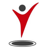 Swissjump Belux logo - Similar company to Acsol - Accueil & Solidarité Asbl