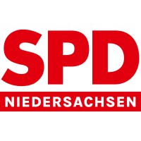 SPD-Landesverband Niedersachsen logo - Similar company to Gemeinde Ilsede