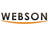 Webson LLC logo - Similar company to Emalco® Enamelware