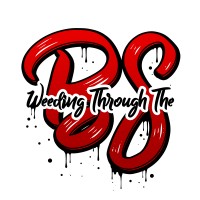 Weeding Through The BS logo - Similar company to Weeding Women