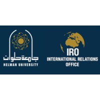 International Relations Office - Helwan University logo - Similar company to Archbrella