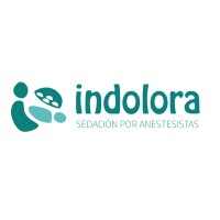 Indolora logo - Similar company to Tu Espacio Sanitario