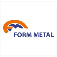 Form Metal Ltd. Sti. logo - Similar company to Formmetal Makina Sanayi A.Ş.