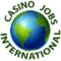 International Casino Jobs logo - Similar company to Casinorecruiter.Com