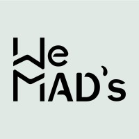 weMAD's logo - Similar company to Alpha