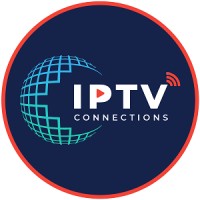 IPTV Connections logo - Similar company to Streamvue - Iptv & Digital Signage