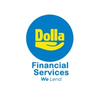 Dolla Financial Services Limited logo - Similar company to Dolla