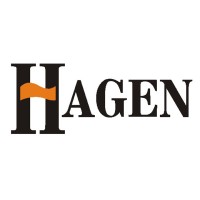 Hagen Impex Pvt Ltd logo - Similar company to Greenri