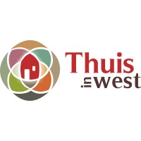 Thuis in West logo - Similar company to Zorgvrijstaat