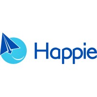 Happie Fulfillments logo - Similar company to College Properties Group