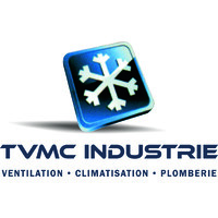 TVMC INDUSTRIE logo - Similar company to Ventil Clim