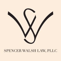Spencer Walsh Law, PLLC logo - Similar company to Alisme Law Llc