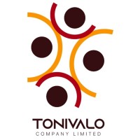 Tonivalo logo - Similar company to Jubay Avenue Travel And Tours